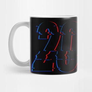 2020 Panic Mug